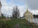 Фотография достопримечательности Нило-Столобенская пустынь