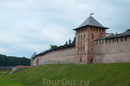 Фотография достопримечательности Новгородский кремль