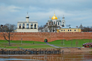 Фотография достопримечательности Новгородский кремль