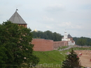 Фотография достопримечательности Новгородский кремль