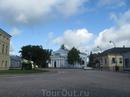 Фотография достопримечательности Лютеранская Церковь св. Иоанна