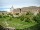 Фотография достопримечательности Ивангородская крепость