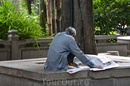 Фотография достопримечательности Храм предков в Фошане