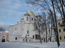 Фотография достопримечательности Собор Святой Софии в Великом Новгороде