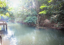 Фотография достопримечательности Термальные источники Krabi Hot Springs