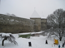 Фотография достопримечательности Таллиннская городская стена