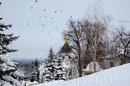 Фотография достопримечательности Киево-Печерская лавра