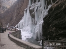 Фотография достопримечательности Чегемские водопады