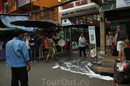 Фотография достопримечательности Khao San Road