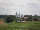 Фотография достопримечательности Суздальский кремль