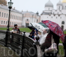 Фотография достопримечательности Собор Святой Софии в Великом Новгороде