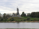 Фотография достопримечательности Новгородский Кремлёвский парк