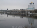 Фотография достопримечательности Псковский кремль