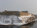 Фотография достопримечательности Ивангородская крепость