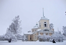 Фотография достопримечательности Православная церковь Св. Николая