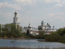 Фотография достопримечательности Юрьев монастырь