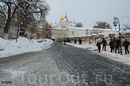 Фотография достопримечательности Киево-Печерская лавра