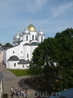 Фотография достопримечательности Собор Святой Софии в Великом Новгороде