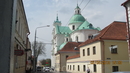 Фотография достопримечательности Гродненский кафедральный собор Святого Франциска Ксаверия