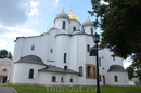 Фотография достопримечательности Собор Святой Софии в Великом Новгороде