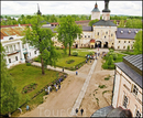 Фотография достопримечательности Кирилло-Белозерский монастырь