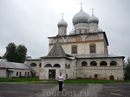 Фотография достопримечательности Знаменский Собор