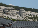 Фотография достопримечательности Пещерный город Бакла