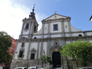 Фотография достопримечательности Церковь Nuestra Señora de Montserrat