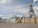 Фотография достопримечательности Вологодский кремль