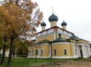 Фотография достопримечательности Спасо-Преображенский собор в Угличе