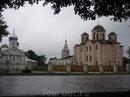 Фотография достопримечательности Николо-Дворищенский собор