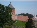 Фотография достопримечательности Новгородский кремль