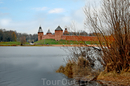 Фотография достопримечательности Новгородский кремль