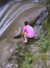 Фотография достопримечательности Агурские водопады