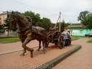 Фотография достопримечательности Памятник первым переселенцам