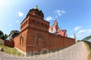 Фотография достопримечательности Староладожский Никольский монастырь