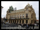 Фотография достопримечательности Староместская площадь