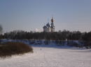 Фотография достопримечательности Вологодский кремль