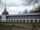 Фотография достопримечательности Тихвинский Богородичный Успенский монастырь