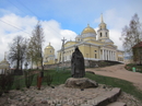 Фотография достопримечательности Нило-Столобенская пустынь