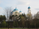 Фотография достопримечательности Церковь Благовещения Пресвятой Богородицы