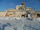 Фотография достопримечательности Кирилло-Белозерский монастырь