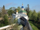 Фотография достопримечательности Псково-Печерский монастырь