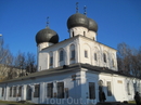 Фотография достопримечательности Антониев монастырь в Новгороде