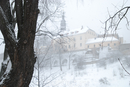 Фотография достопримечательности Таллиннская городская стена