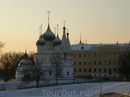 Фотография достопримечательности Церковь Спаса на Городу в Ярославле