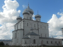 Фотография достопримечательности Варлаамо-Хутынский монастырь