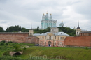 Фотография достопримечательности Смоленский Успенский собор