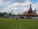 Фотография достопримечательности Благовещенская церковь